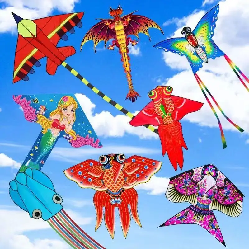 china good quality hot sale kite
