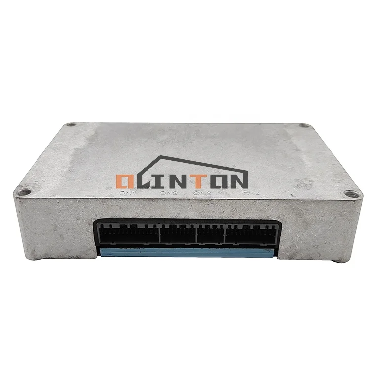 SH210-5 SH350-5 CX210B Excavator Control Unit Computer Board Controller KHR44590 KHR10036 For Case Sumitomo