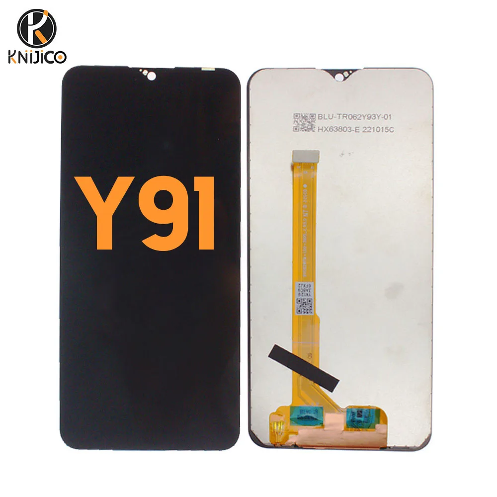 Mobile phone combo lcd display for vivo y91