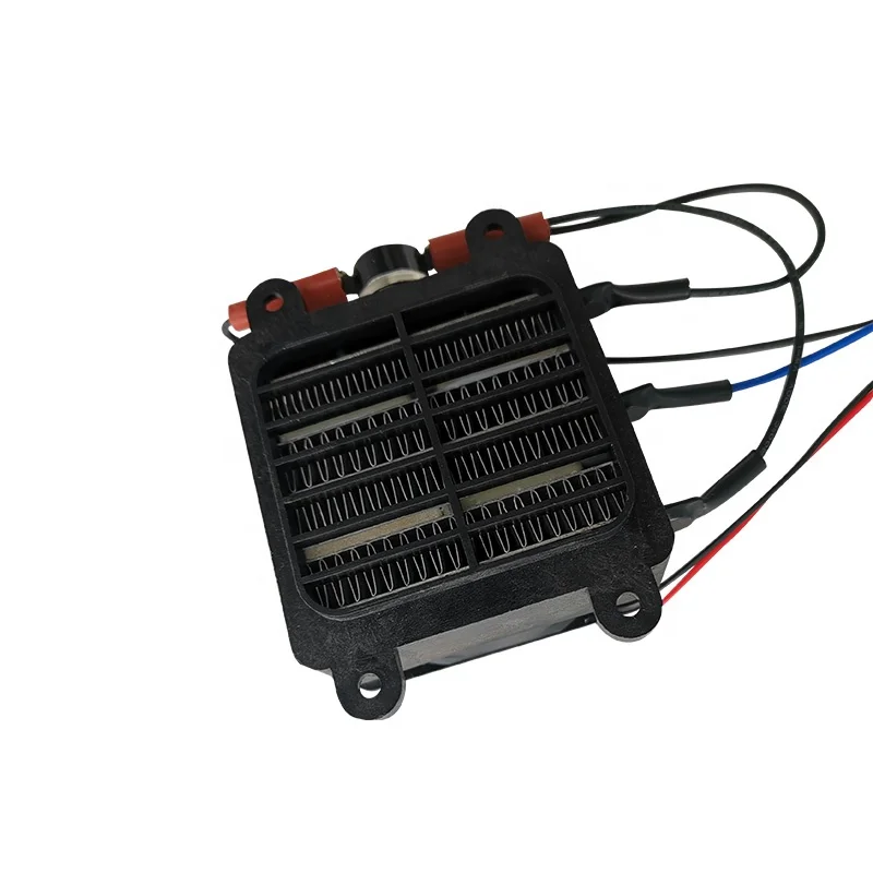 New Arrival Premium Manufacturer 12V PTC Resistors Electric Fan Heater Ptc air Heating element