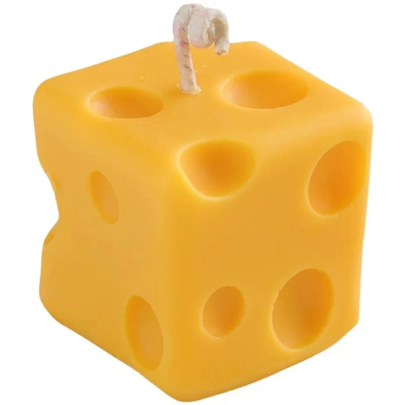 Low Price Good Quality 3d Candle Silicone Mold Handmade Soap Silicone Model Candle Dessert Molds Silicone