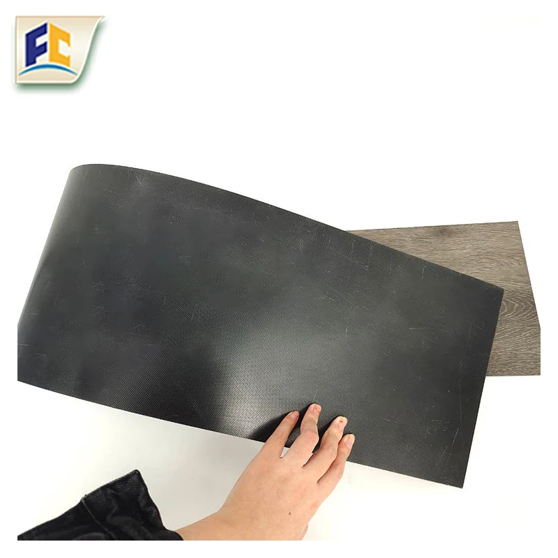Waterproof Plastic Floor Tiles for Garage Durable Skidproof Indoor Peel and Stick PVC Tiles Stylish Easy to Install LVT Flooring