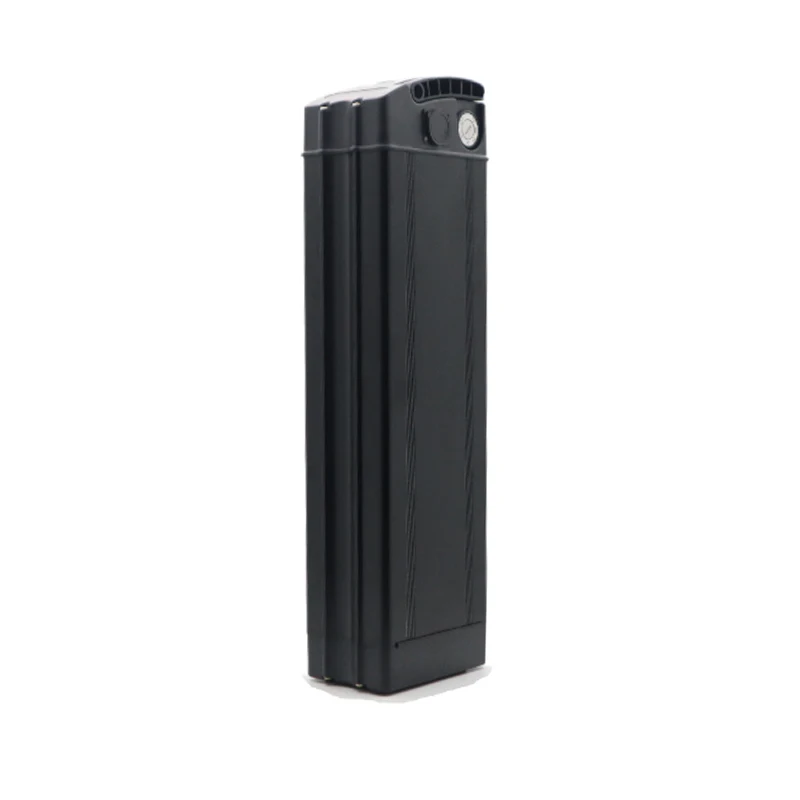 Silverfish 36V 48V 60V 10Ah 13Ah 15Ah 18Ah аккумулятор 500W 1000W 1500W электрический велосипед 60V литиевая батарея для электровелосипеда