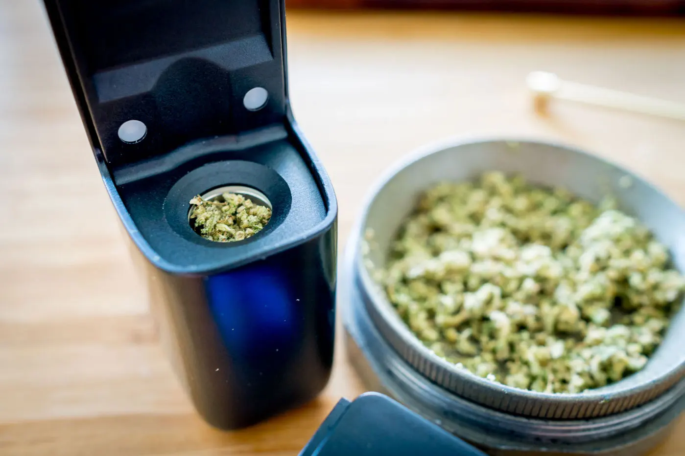 best weed vaporizer