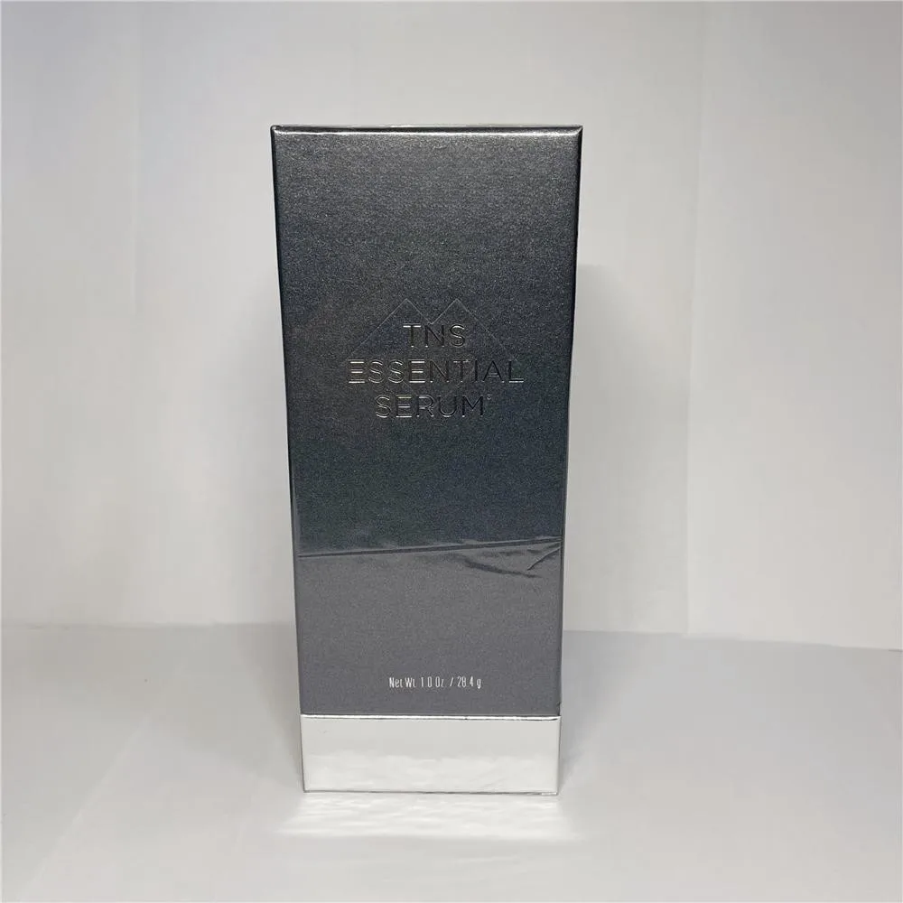 Skin TNS Advanced+ Serum - Our Premium Facial Skin Care Product Medica vegan Best Face Serum Skin Care