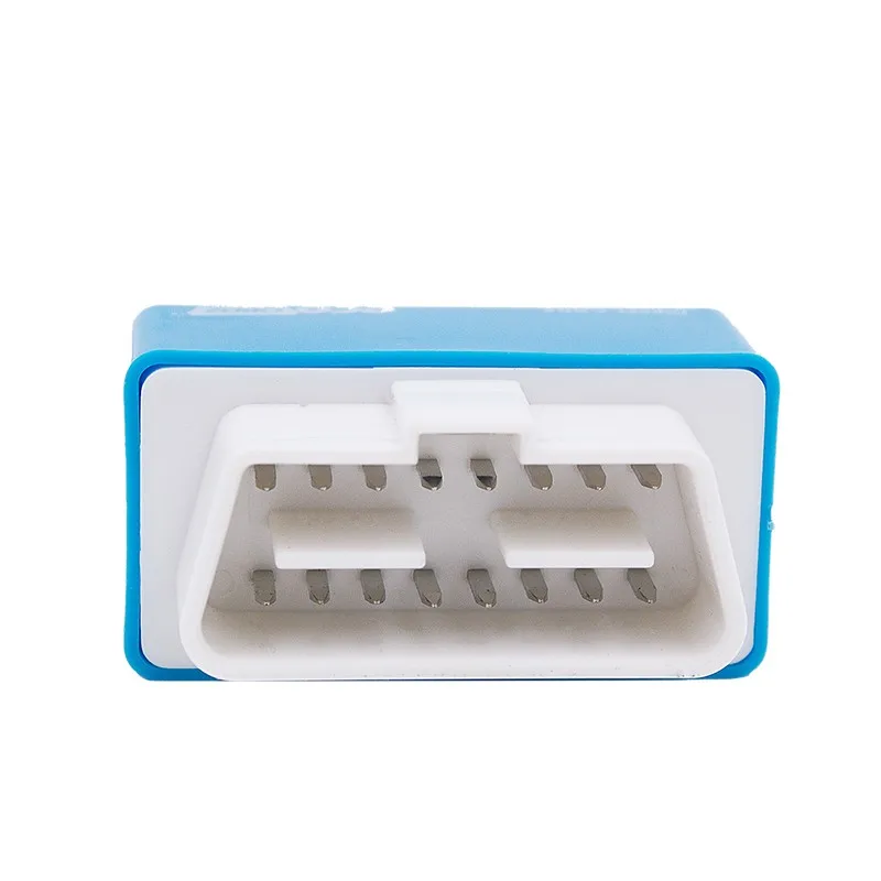 Newest Fuel Save 15% ECO OBD2 & Nitro OBDII Car Economy Chip Tuning Box Plug & Drive For Benzine Cars Lower Fuel Lower Emission