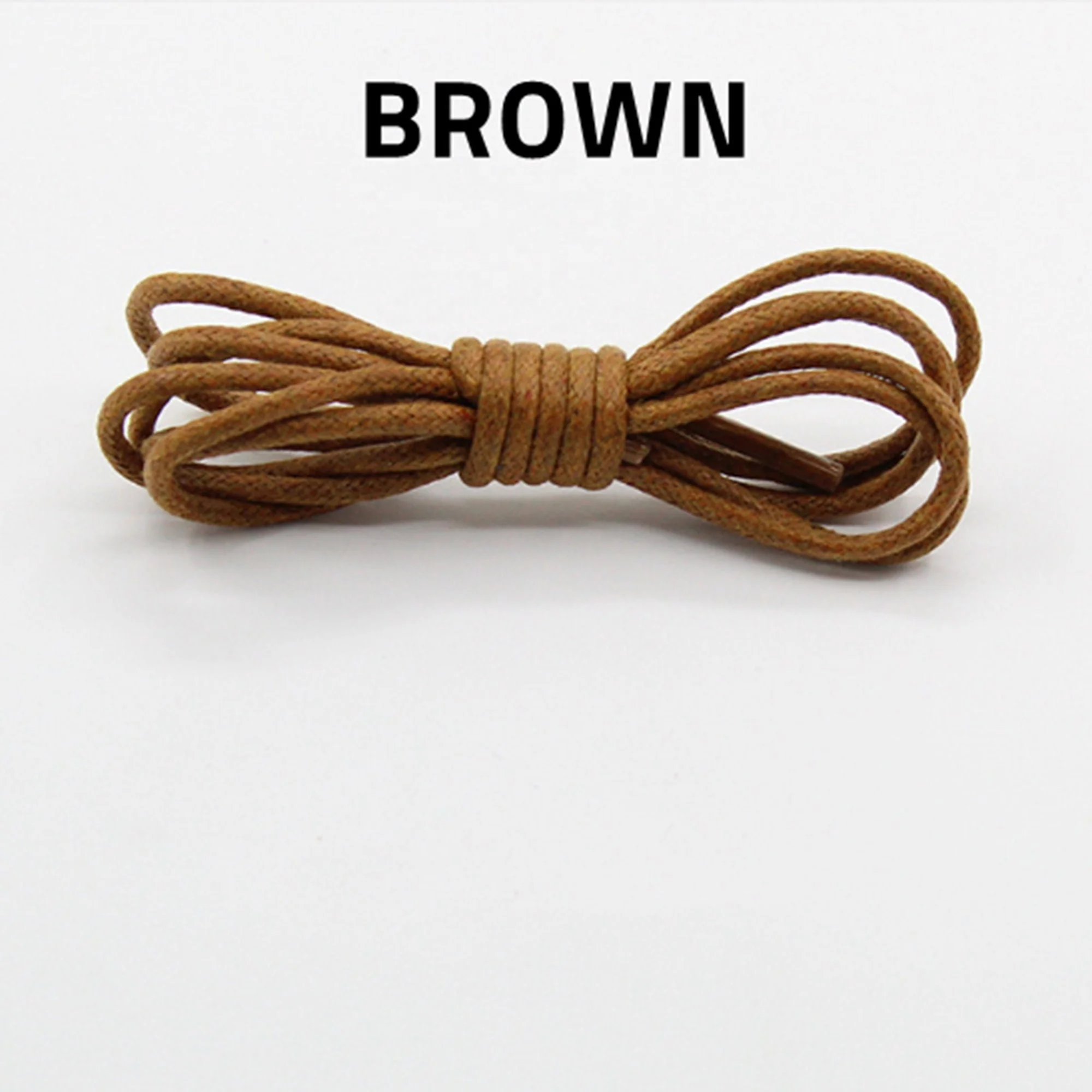 Design High Quality Cheap Price Shoes Laces Custom  Leather Shoelaces With Wholesale Price