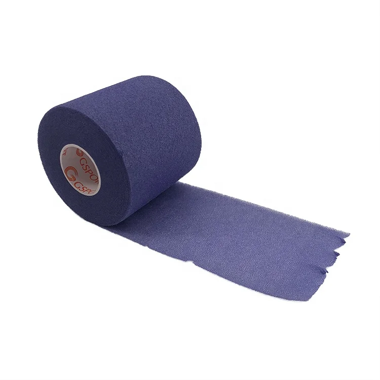 Surgical Medical Human Skin Membrane Wound Dressing Under Wrap Foam Bandage