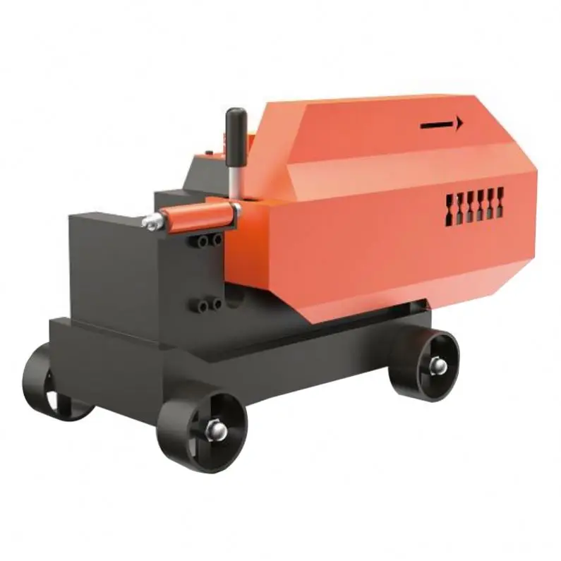 OEM Bender /Arc Bending Machine Steel Bar Bending Machine Steel Bar Bender CNC Rebar Bending Machine