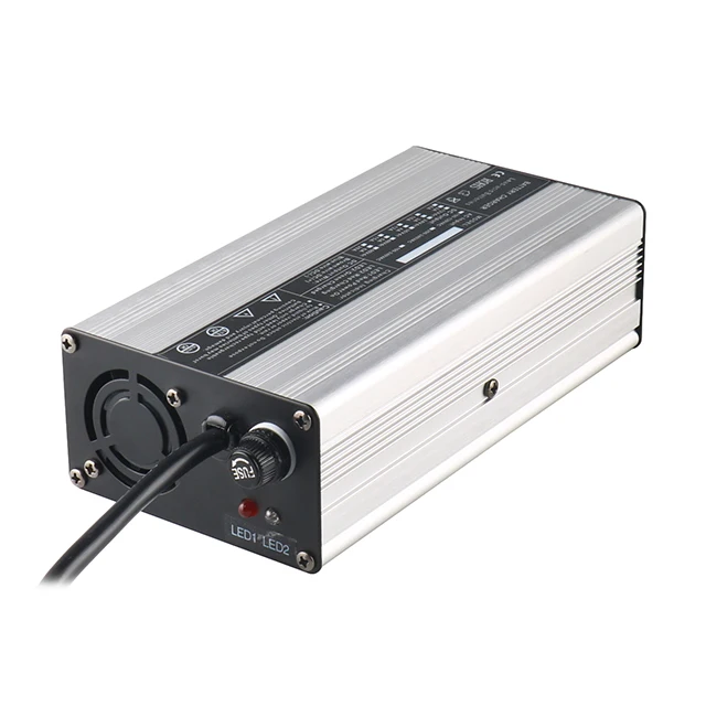 YXLN 240W Series 12v 24v 36v 48v 60v 72v 10A 7A 5A 4A 3A 2.5A ev power battery charger