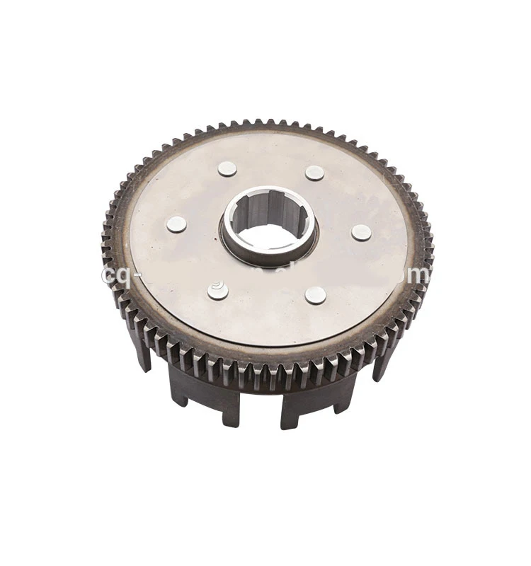 Clutch disc CG150