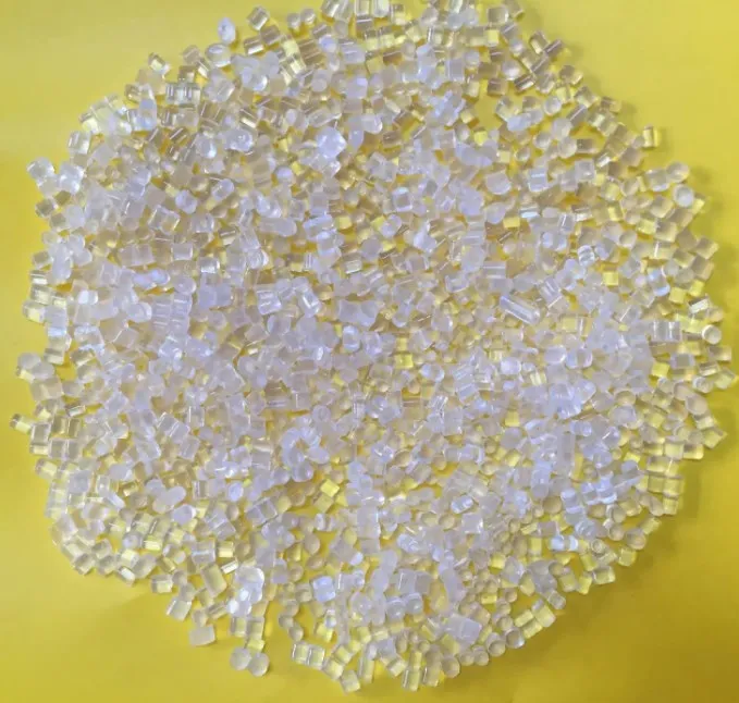 18% EVA virgin recycled resin EVA granules foam plastic granules