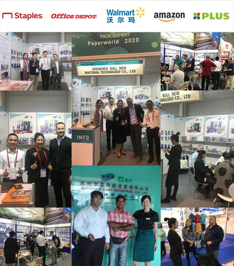 Factory price High quality customized pallet lldpe cast hand stretch film roll wrapping