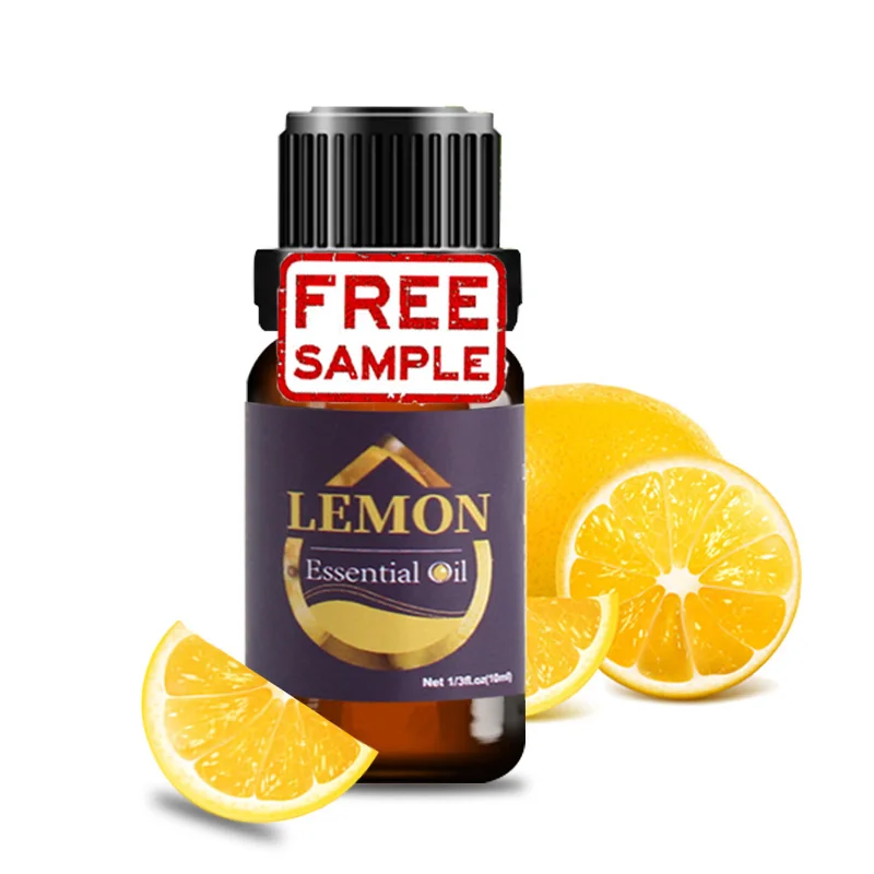 Aroma essential wax oils huile essentielle aromatherapy set essential oils 10 ml organic skin care perfume fragrance oil