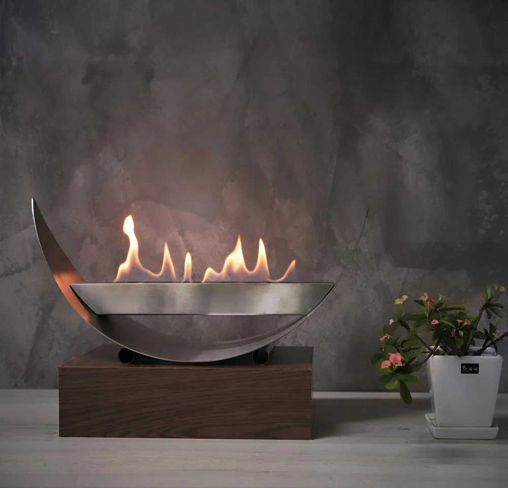 Hot sale ethanol gel stove