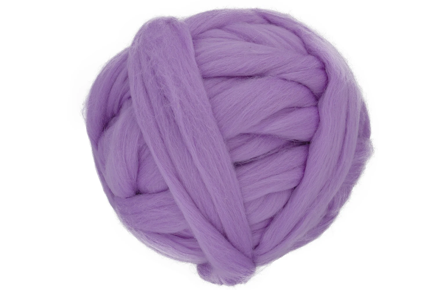 Charmkey brand most popular Giant yarn 100% Wool  Micron Super Chunky Yarn