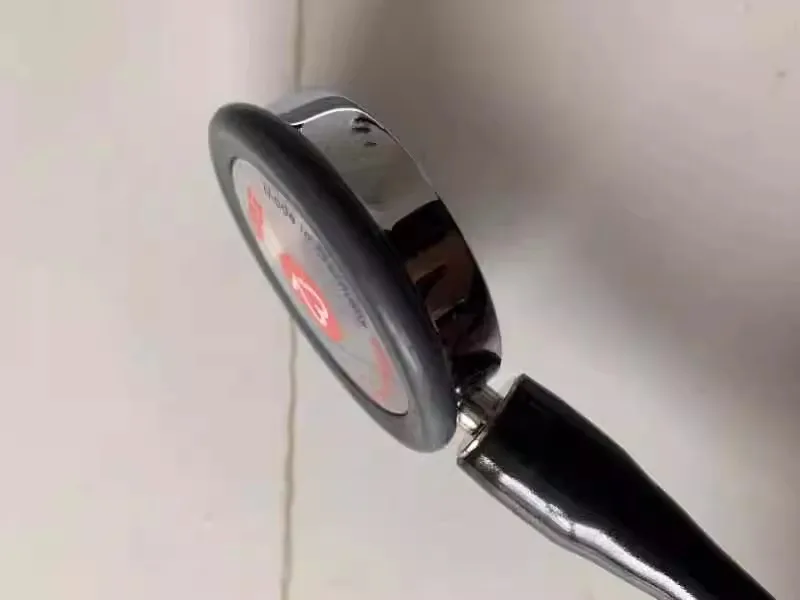 ERKA570stethoscope medical professional single-sided master classic double membrane single tube cardiology imported from Germany