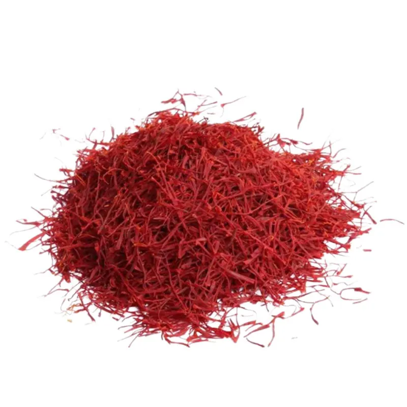 Supplier  wholesale Saffron Crocus new Original Dried Qaenat Supplier Saffron zanghonghua In China