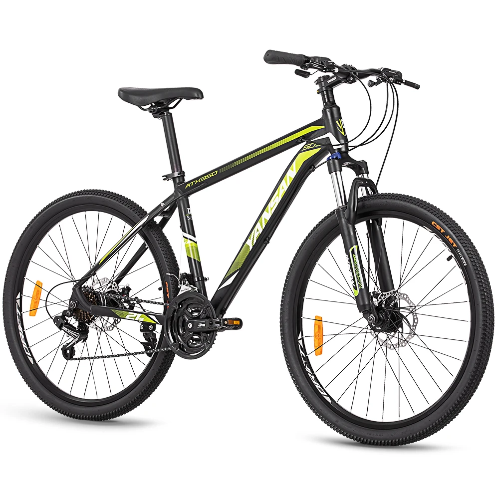 Freesky OEM/ODM men bicycle good quality mtb bike cycling bike from china bicycle factory