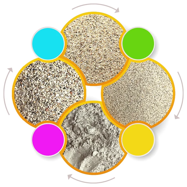 Mullite ceramic glaze, alumina powder manufacturing, ceramic mold kiln furniture, aluminum silicate sand powder