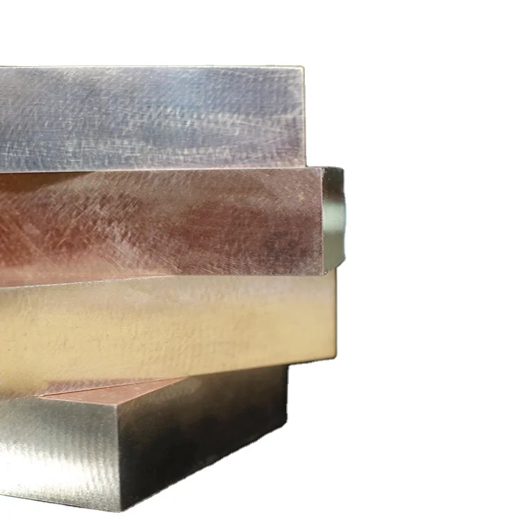 
Cheap Hot Selling High Pw Purity Price Per Kg C63000 Brass Alloy Copper 