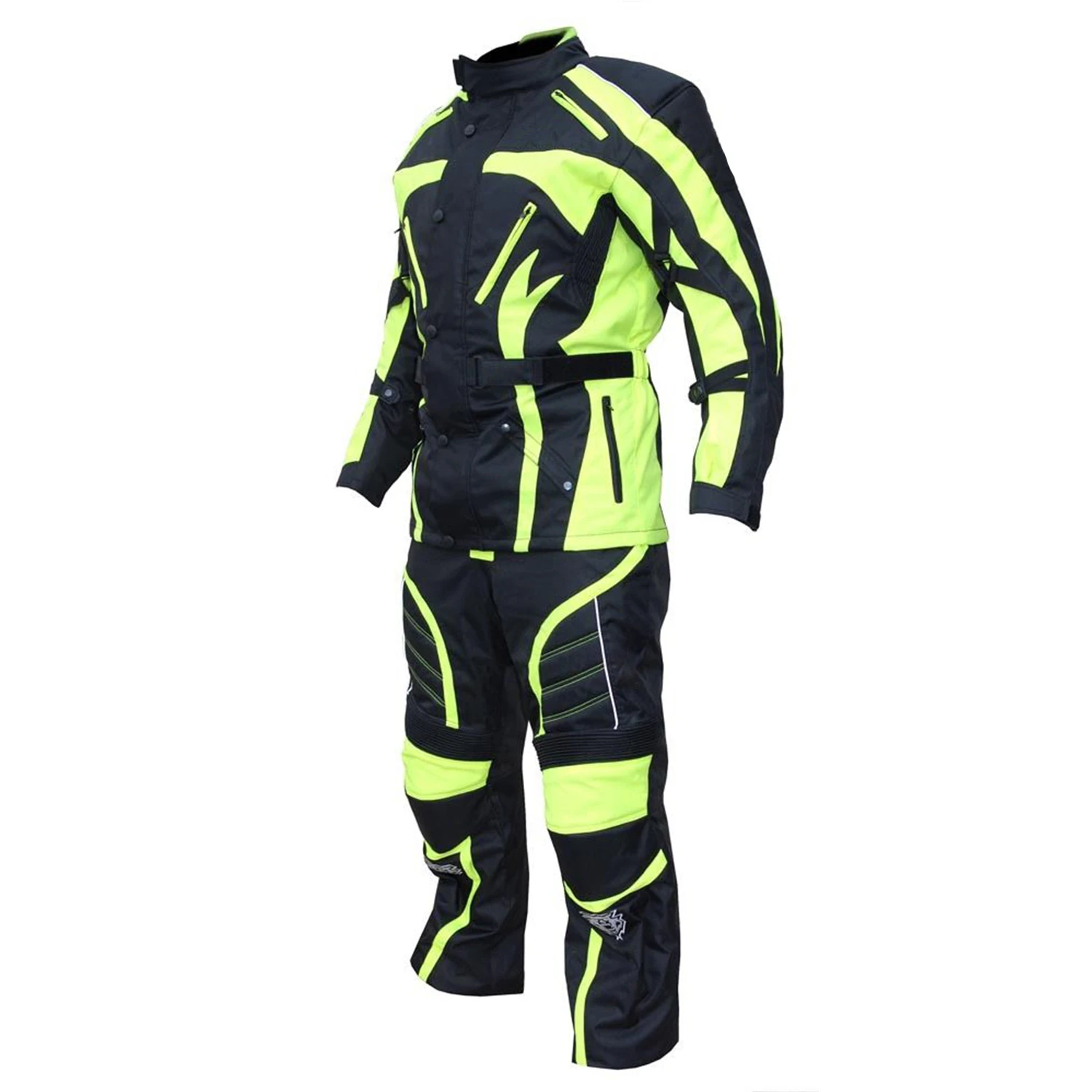 Текстильный мотоциклетный костюм, мотоциклетный костюм Cordura
