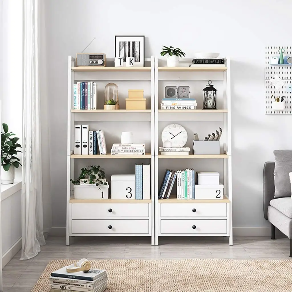 Display Stand Shelves Bathroom Storage Shelf Living Room Storage Racks Furniture Shelf for Living room