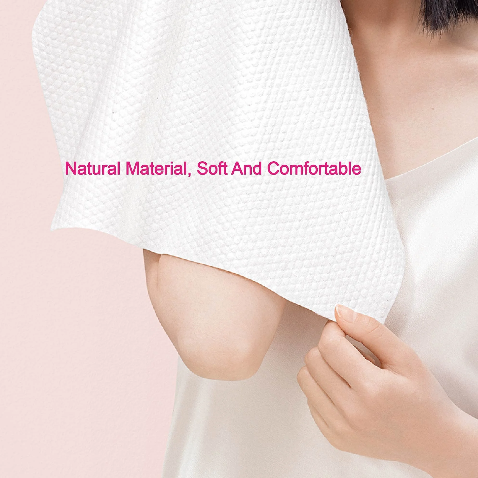 Bamboo Tablet Compressed Can Shape Portable For Hair Salon Capsule  Hotel  Hemp Face Bath Towel Disposable Dry Hair Towels