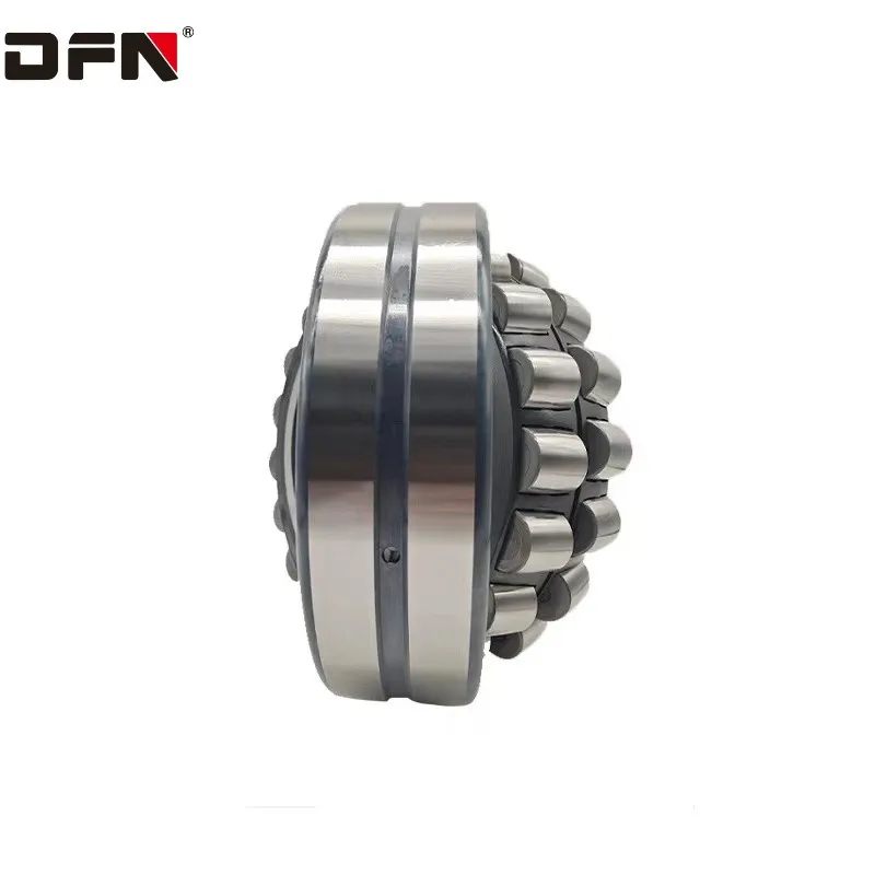 DFN brand 22220 22216 22212 22205 22314 22319 22332 Spherical Roller Bearing For Crusher Mining