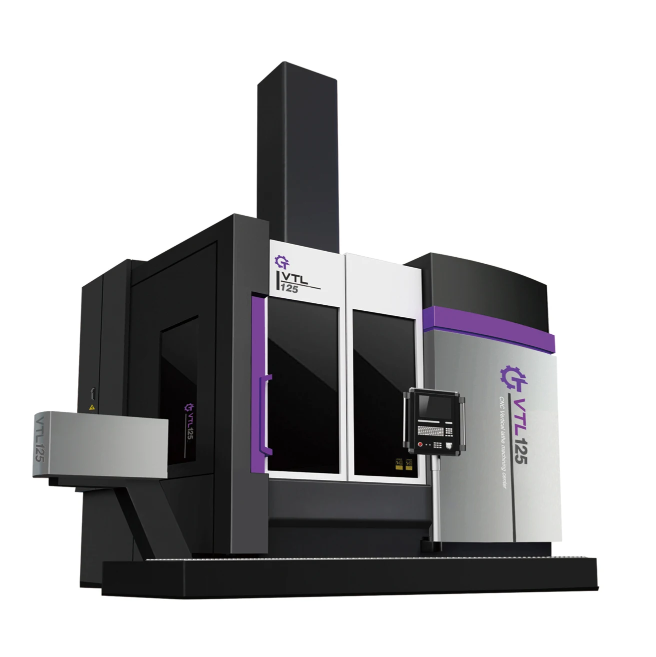 Mazak токарный станок с ЧПУ freze HT5 cnc mazak