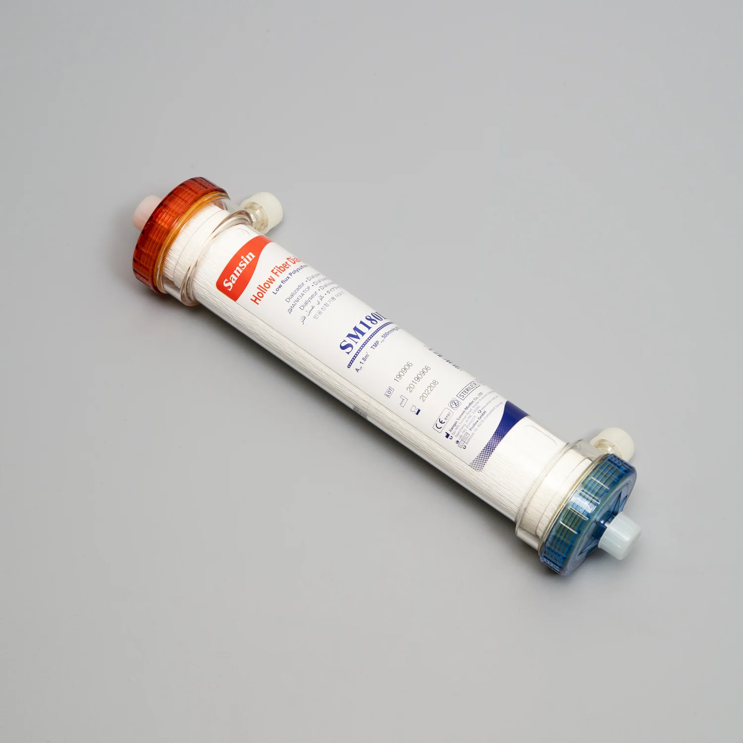 hemodialysis dialyzer price