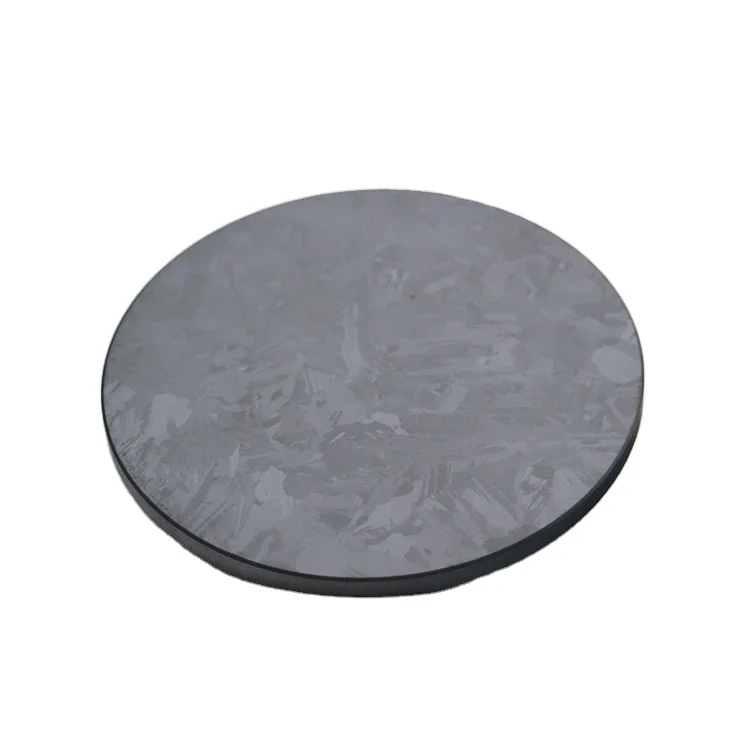 5N 99.999% Pure Si Silicon monocrystalline piece factory manufacturing stable supply of goods