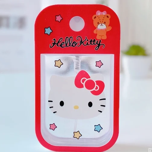 Cartoon stitch cute girl  bottle perfume spray bottle hand washing bottle