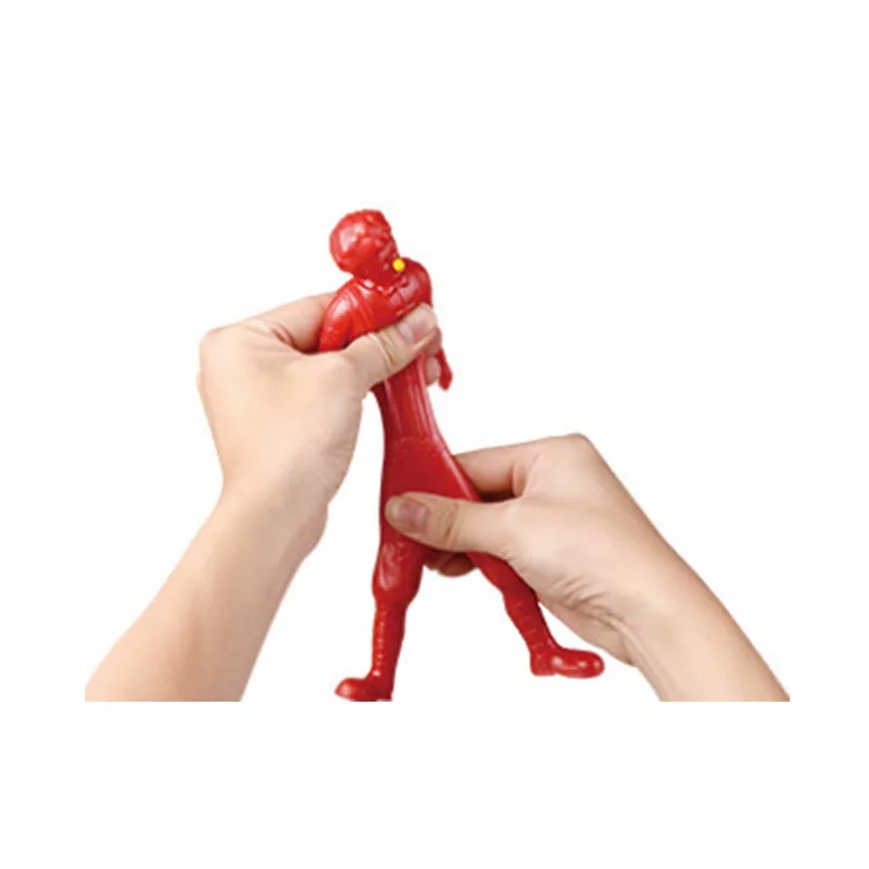 Squeeze Skeleton Zombie Model Novelty & Gag Toys Squeeze Joke Toys Decompression Fun Toys For Anxiety