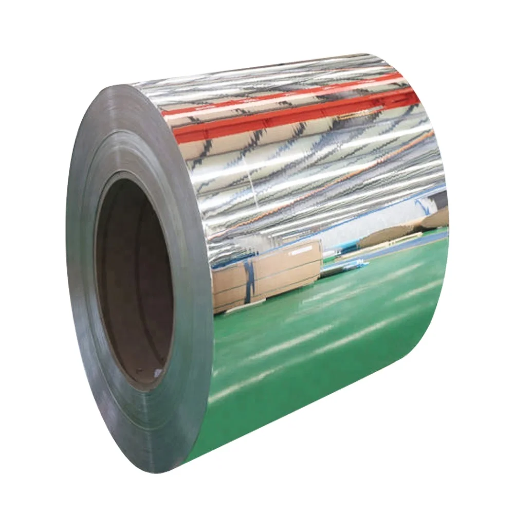 Industry painted 6181 alloy 14 gauge corrugated galvanized zinc roof sheet galvanized metal sheet