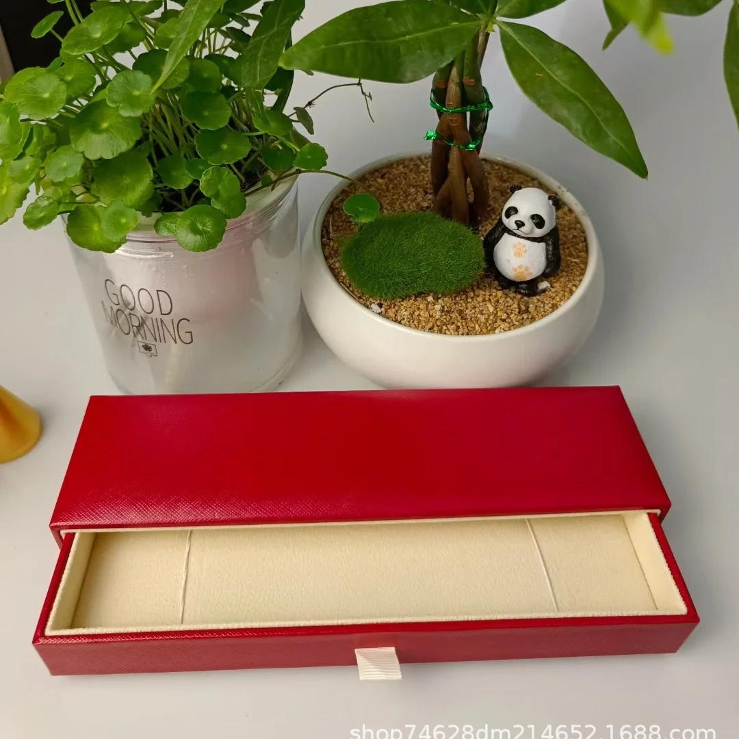 Small Gift Drawer Slide Packaging Sliding Drawer Gift Paper Packing Boxes Jewelry Drawer Gift Box Packaging