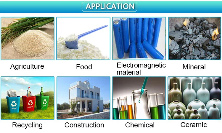 vibrator screen shaft