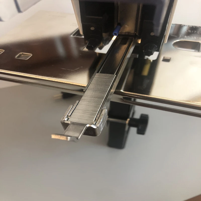 Stepler machine Heavy Duty Electric Stapler 100 sheets