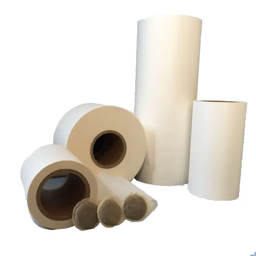 16.5gsm heat seal tea bag filter paper