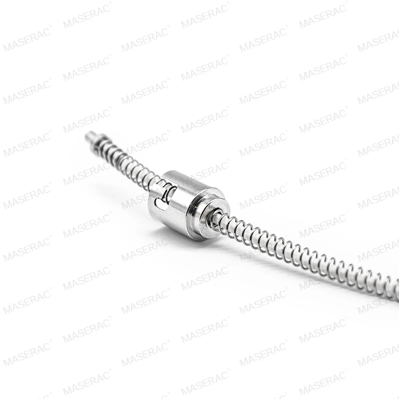 PT1000 PT100 RTD OEM Long probe with spring retractable probe Temperature Sensor Thermocouple NTC