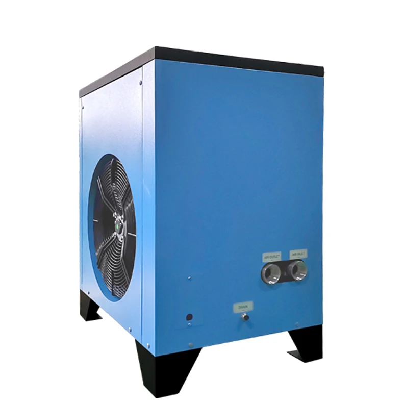 Холодильные осушители 10HP 20HP 30HP 50HP газовый кондиционер R22
