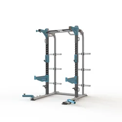 Factory Direct High Quality Multi Commercial Rack Smith Machine Power Cage