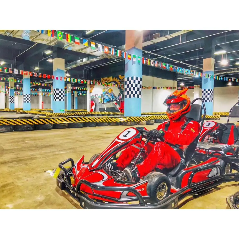 1100CC EEC Go kart/Buggy (FPG1100E)