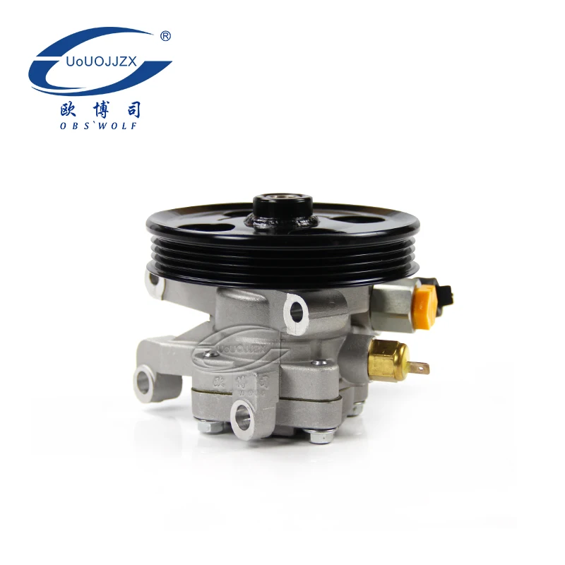 auto parts hydraulic Power Steering Pump assy  FOR Ford Edge Lincoln MKX 07-10 7T4Z3A696A 9T4Z3A696A 8T433A696AA 9T433A696AA