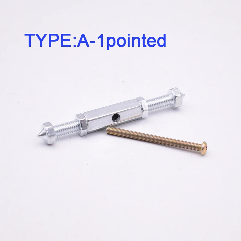 wall switch socket box doctor 86 new type 4 pointed steel plastic restorer repair device