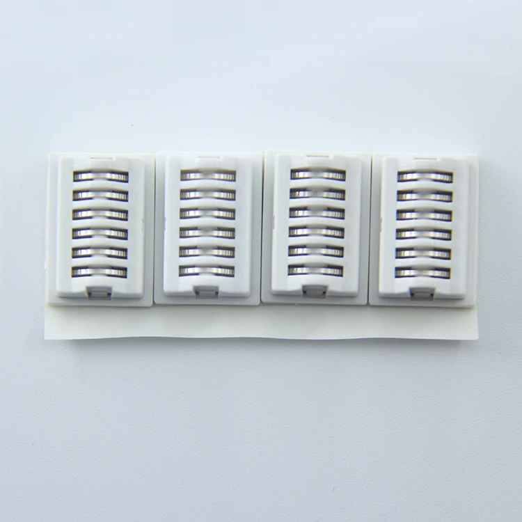 Васкулярный зажим для картриджа laparoscopic хирургический Титан lt200 зажим для картриджа titaneo