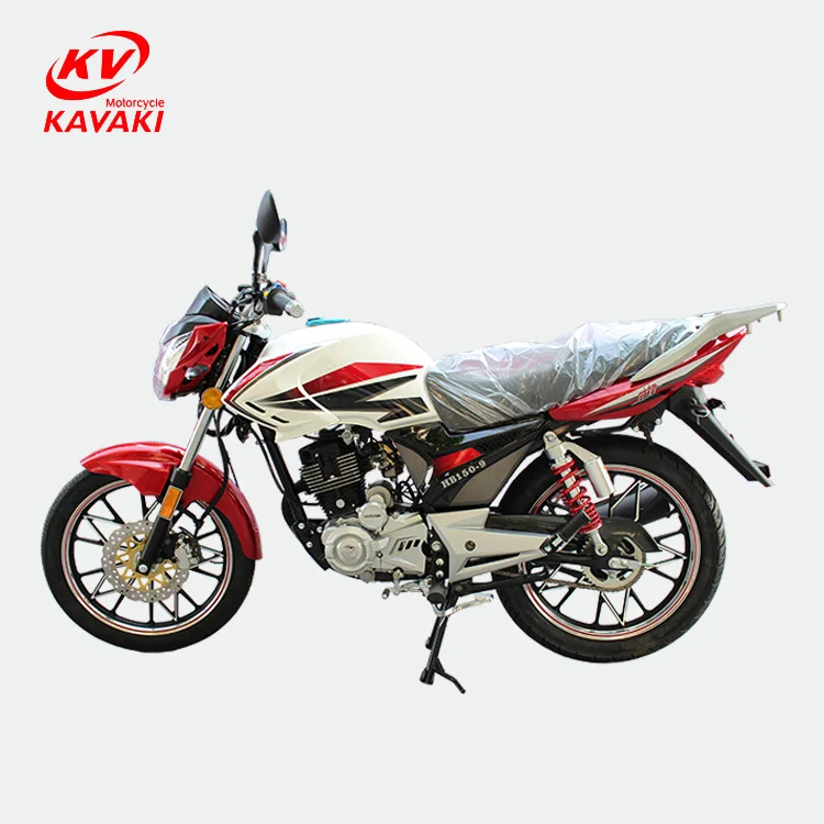 Золотой поставщик 150cc bajaj автомобильный мотоцикл электрический мотоциклы hero для продажи в Индии