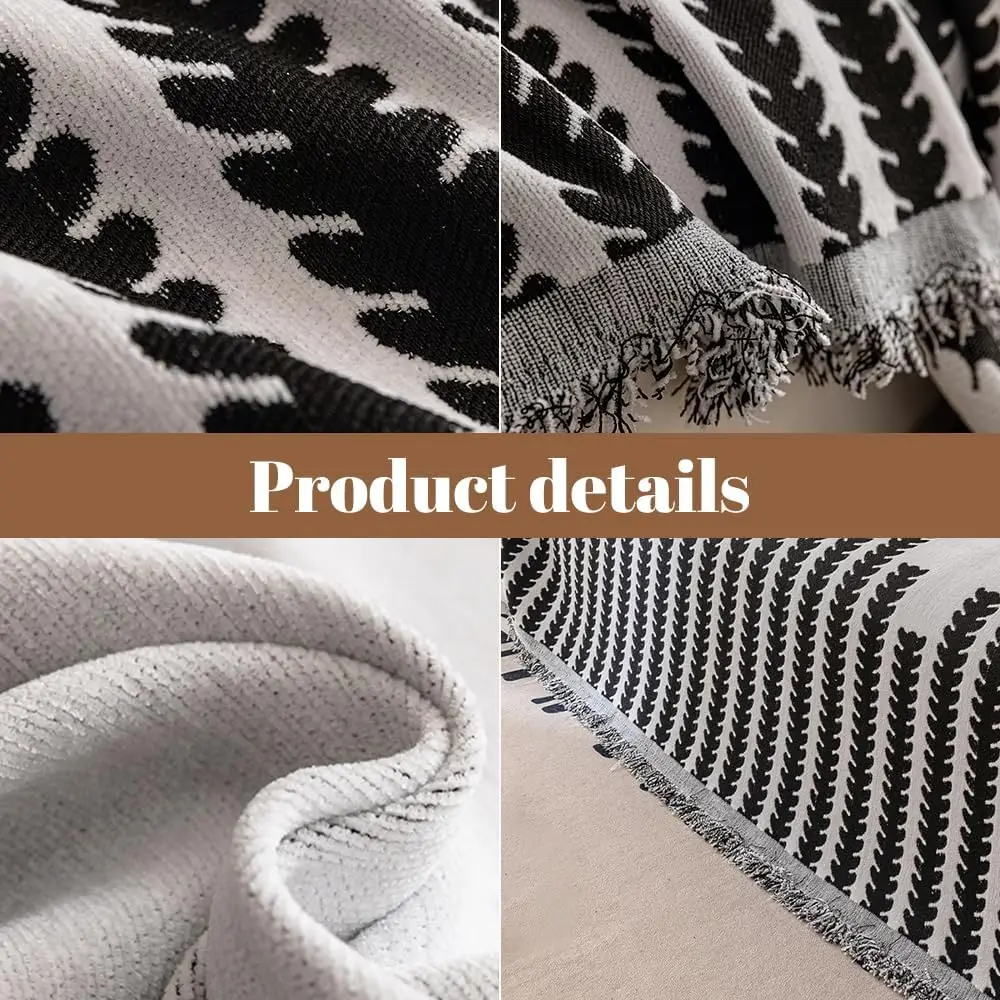 New Double Sided Chenille Sofa Cover Comfy All Seasons Universal Thick Reversible Chenille Sofa Cover