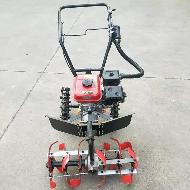 Specialty Customized Cultivator 150cc Cultivators Tractor Mini Cultivator Machine Price