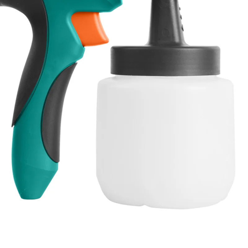 Power Action SG850  850W HVLP Electric Spray Paint Gun